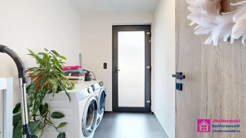 Prodej rodinného domu, Březí, Břízová, 203 m2