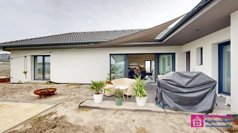 Prodej rodinného domu, Březí, Břízová, 203 m2