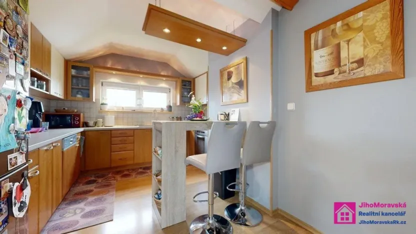 Prodej bytu 4+1, Břeclav, Fintajslova, 106 m2