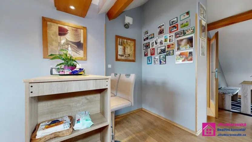 Prodej bytu 4+1, Břeclav, Fintajslova, 106 m2