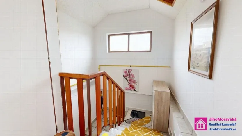 Prodej bytu 4+1, Břeclav, Fintajslova, 106 m2