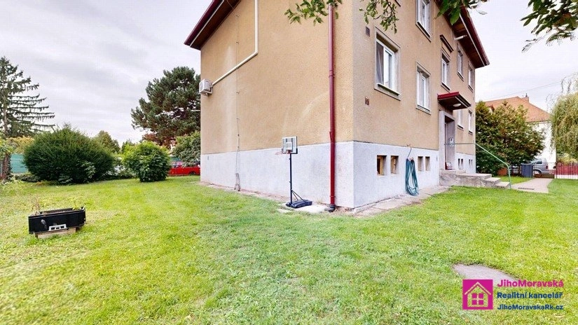 Prodej bytu 4+1, Břeclav, Fintajslova, 106 m2