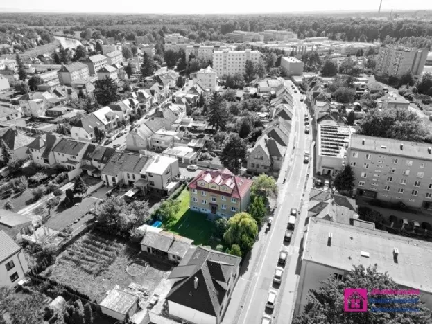 Prodej bytu 4+1, Břeclav, Fintajslova, 106 m2