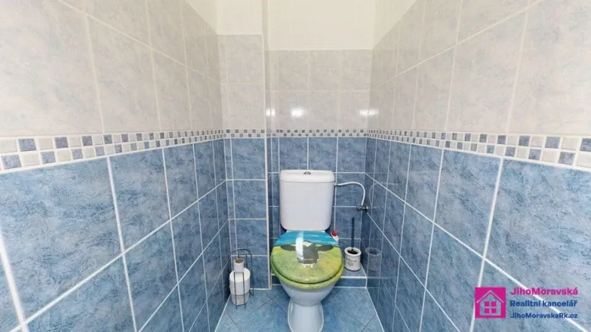 Prodej bytu 4+1, Hodonín, Sv. Čecha, 105 m2