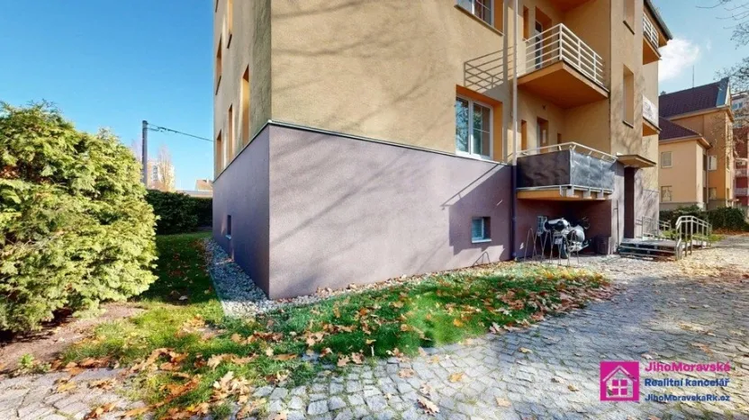 Prodej bytu 4+1, Hodonín, Sv. Čecha, 105 m2