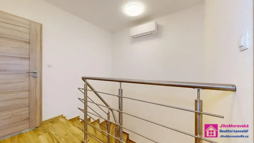 Prodej rodinného domu, Břeclav - Charvátská Nová Ves, Kapusty, 214 m2