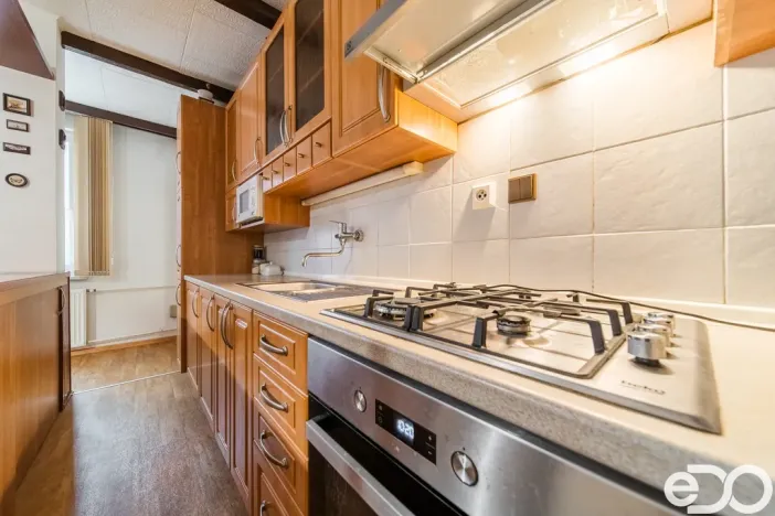 Prodej rodinného domu, Brno, Olší, 91 m2