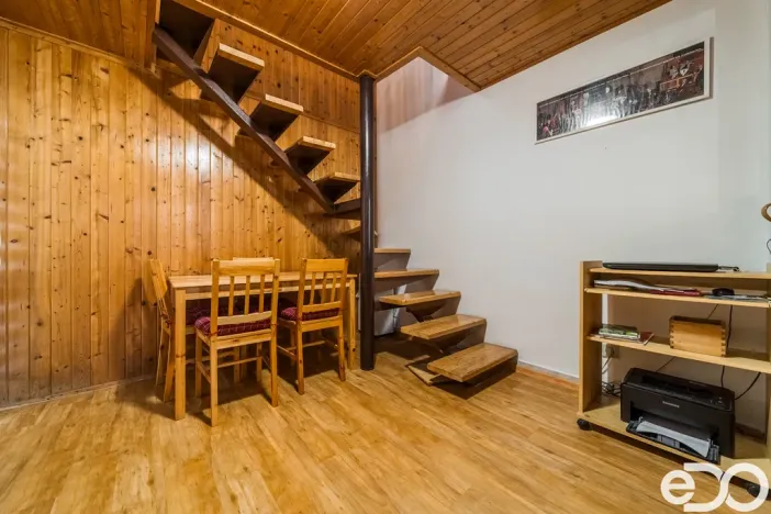 Prodej rodinného domu, Brno, Olší, 91 m2