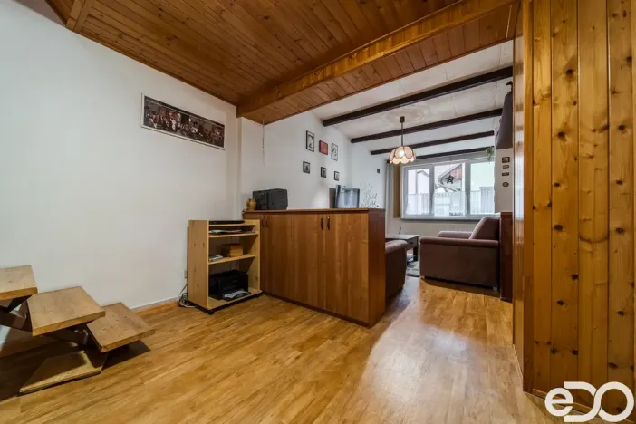 Prodej rodinného domu, Brno, Olší, 91 m2