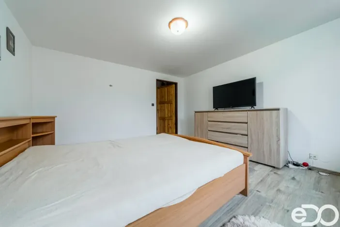 Prodej rodinného domu, Brno, Olší, 91 m2