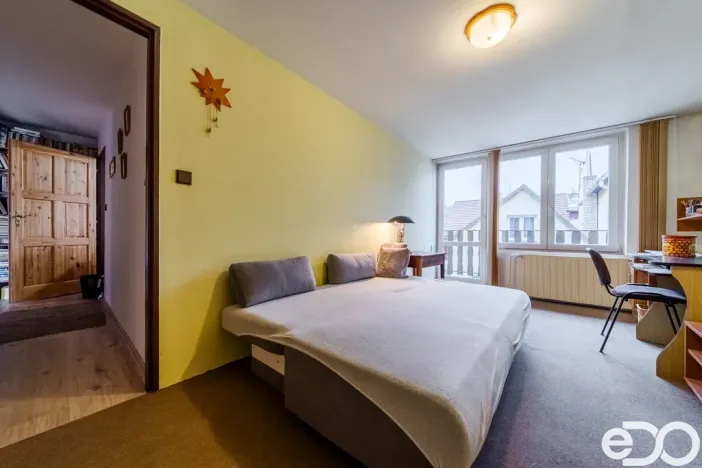 Prodej rodinného domu, Brno, Olší, 91 m2