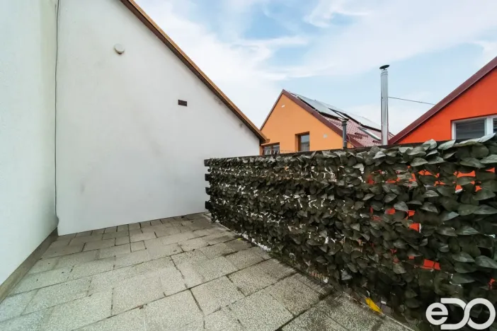 Prodej rodinného domu, Brno, Olší, 91 m2