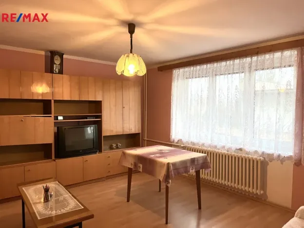 Prodej vícegeneračního domu, Žlutice, Lipová, 177 m2