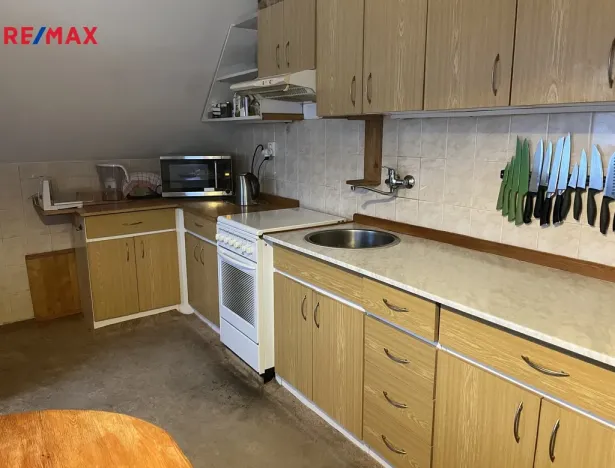 Prodej vícegeneračního domu, Žlutice, Lipová, 177 m2