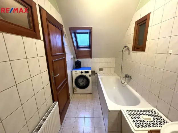 Prodej vícegeneračního domu, Žlutice, Lipová, 177 m2