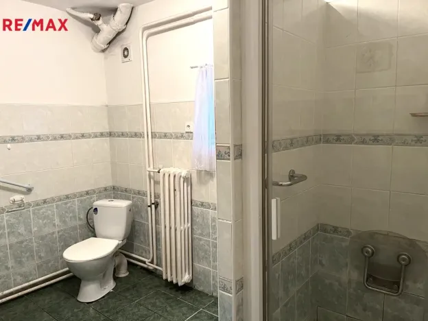 Prodej vícegeneračního domu, Žlutice, Lipová, 177 m2