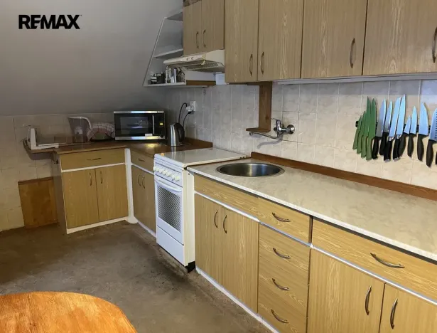 Prodej vícegeneračního domu, Žlutice, Lipová, 177 m2