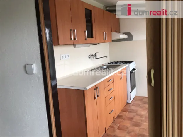 Pronájem bytu 3+1, Branky, 92 m2