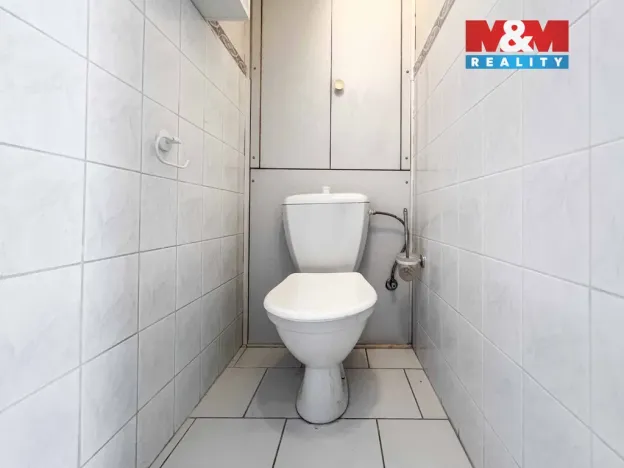Pronájem bytu 2+kk, Praha - Kunratice, U zeleného ptáka, 45 m2