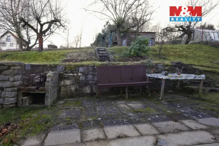 Prodej rodinného domu, Zruč nad Sázavou, Ke Ctiborkám, 120 m2