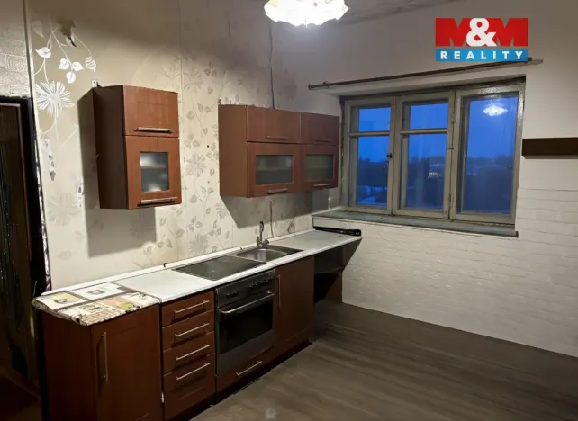 Pronájem rodinného domu, Dolní Újezd, 148 m2