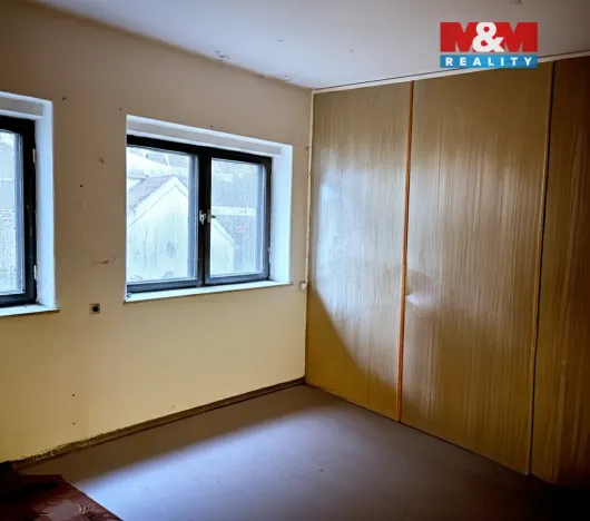 Pronájem rodinného domu, Dolní Újezd, 148 m2