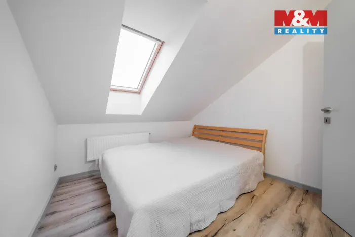 Prodej bytu 3+kk, Mikulov, Žižkova, 140 m2