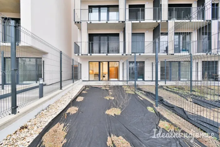 Pronájem bytu 1+kk, Brno, Dornych, 30 m2