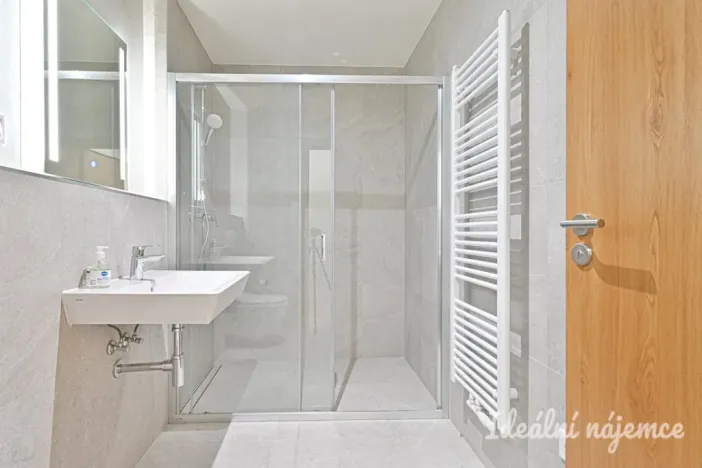 Pronájem bytu 1+kk, Brno, Dornych, 30 m2