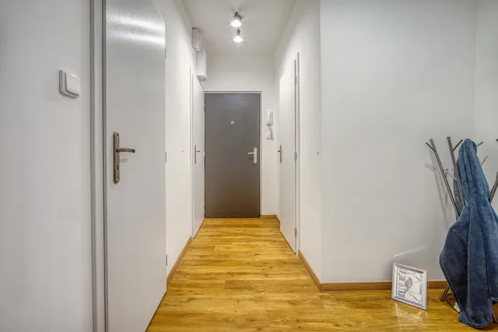 Pronájem bytu 3+1, Stráž pod Ralskem, Okružní, 78 m2