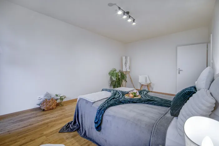 Pronájem bytu 3+1, Stráž pod Ralskem, Okružní, 78 m2