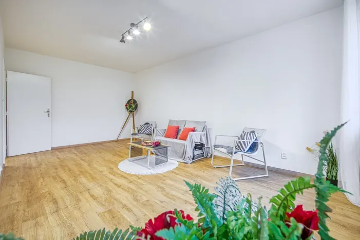 Pronájem bytu 3+1, Stráž pod Ralskem, Okružní, 78 m2