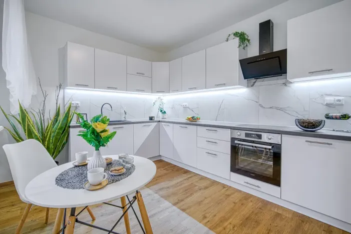 Pronájem bytu 3+1, Stráž pod Ralskem, Okružní, 78 m2