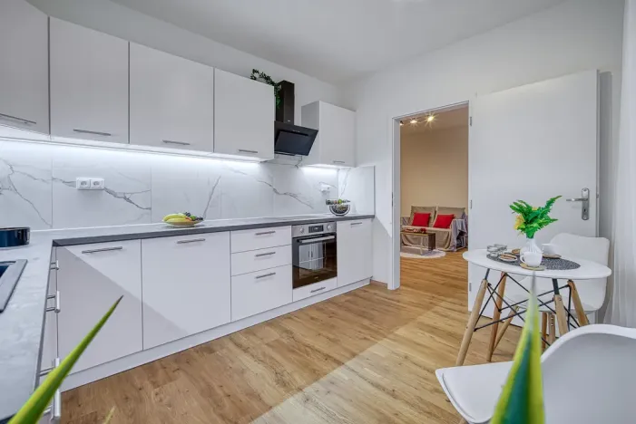 Pronájem bytu 3+1, Stráž pod Ralskem, Okružní, 78 m2