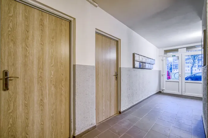 Pronájem bytu 3+1, Stráž pod Ralskem, Okružní, 78 m2