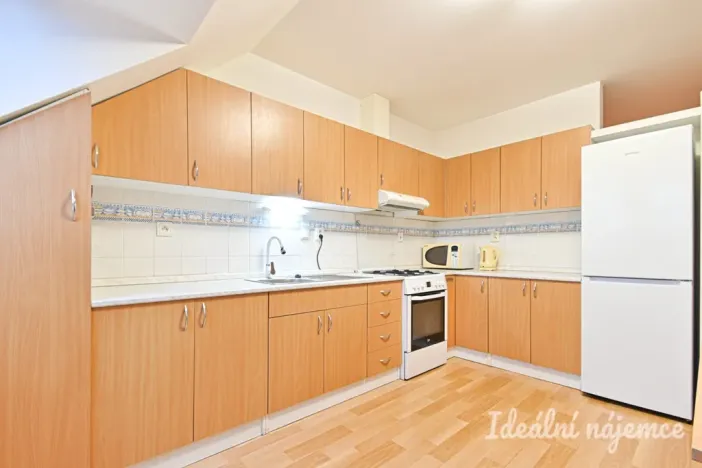 Pronájem bytu 2+kk, Zastávka, Stará osada, 63 m2