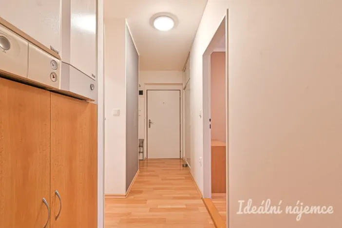 Pronájem bytu 2+kk, Zastávka, Stará osada, 63 m2