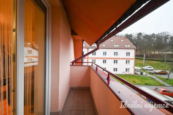 Pronájem bytu 2+kk, Zastávka, Stará osada, 63 m2