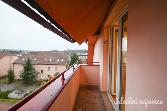 Pronájem bytu 2+kk, Zastávka, Stará osada, 63 m2