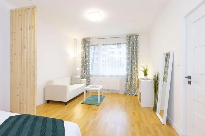 Prodej bytu 2+kk, Litomyšl - Litomyšl-Město, Dukelská, 38 m2