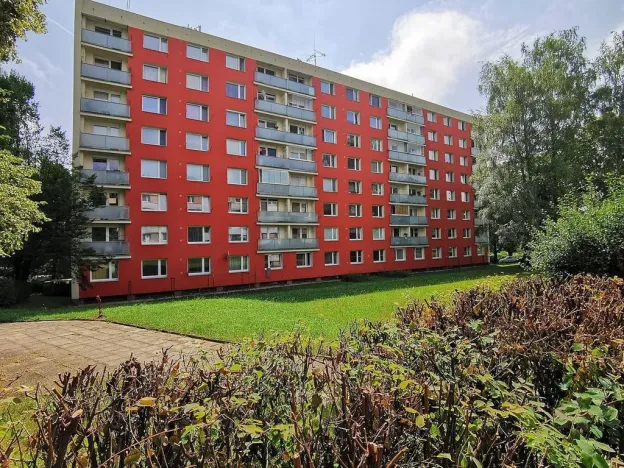 Prodej bytu 2+kk, Litomyšl - Litomyšl-Město, Dukelská, 38 m2