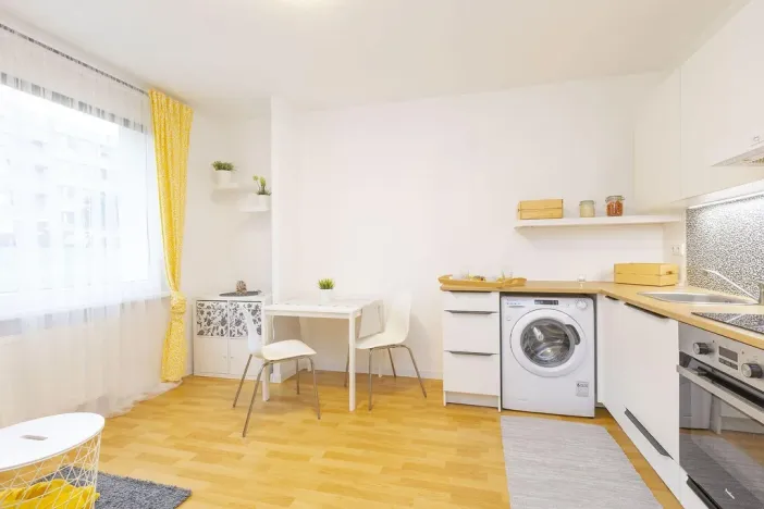 Prodej bytu 2+kk, Litomyšl - Litomyšl-Město, Dukelská, 38 m2