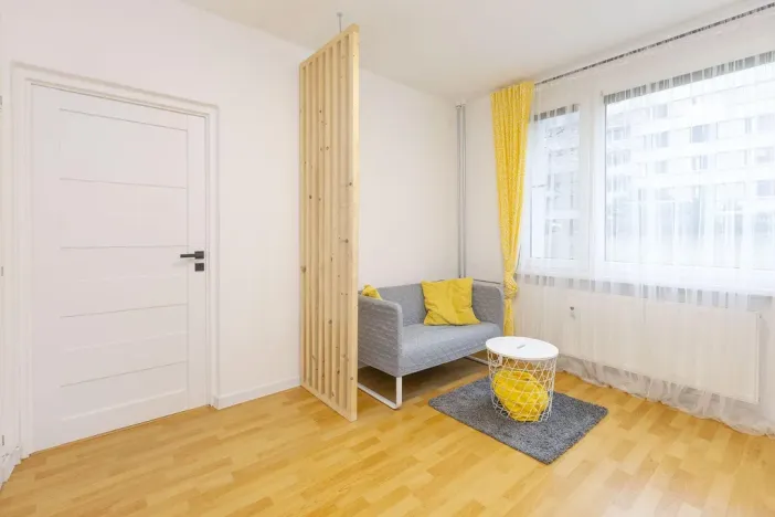 Prodej bytu 2+kk, Litomyšl - Litomyšl-Město, Dukelská, 38 m2