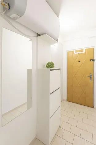 Prodej bytu 2+kk, Litomyšl - Litomyšl-Město, Dukelská, 38 m2