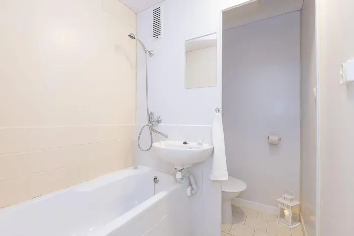 Pronájem bytu 2+kk, Litomyšl - Litomyšl-Město, Dukelská, 38 m2