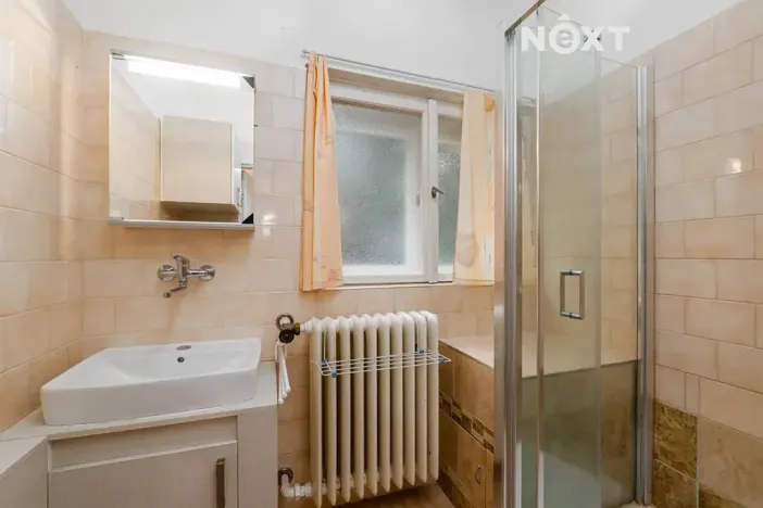 Pronájem bytu 4+1, Praha - Střešovice, Střešovická, 132 m2