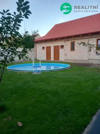 Prodej rodinného domu, Třebíz, Třebíz, 130 m2