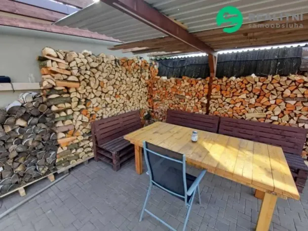 Prodej rodinného domu, Třebíz, Třebíz, 130 m2