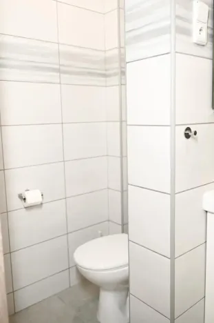 Pronájem bytu 2+kk, Praha - Nusle, Družstevní, 45 m2