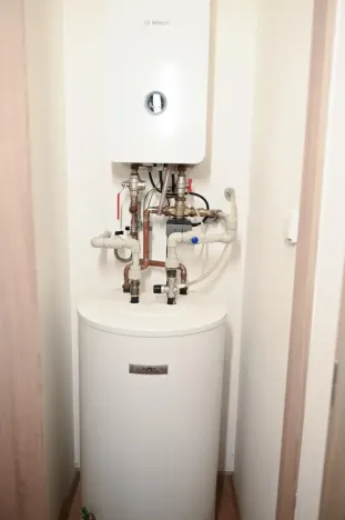 Pronájem bytu 2+kk, Praha - Nusle, Družstevní, 45 m2